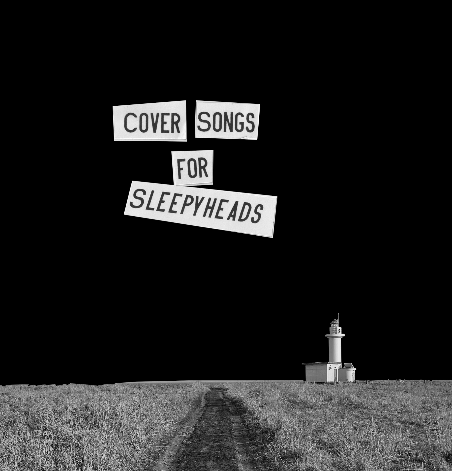 CD-R "Songs for Sleepyheads"