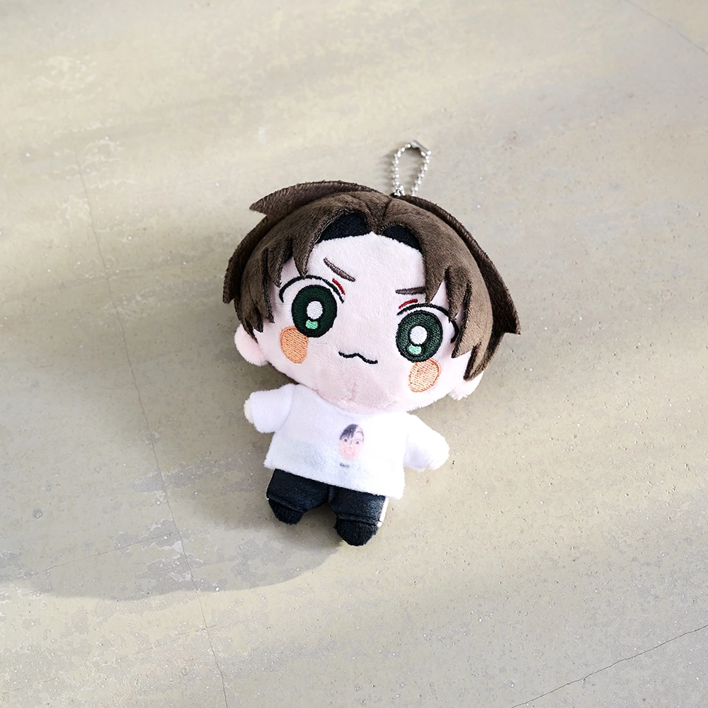 【再販】おちびげろぬいちゃん
