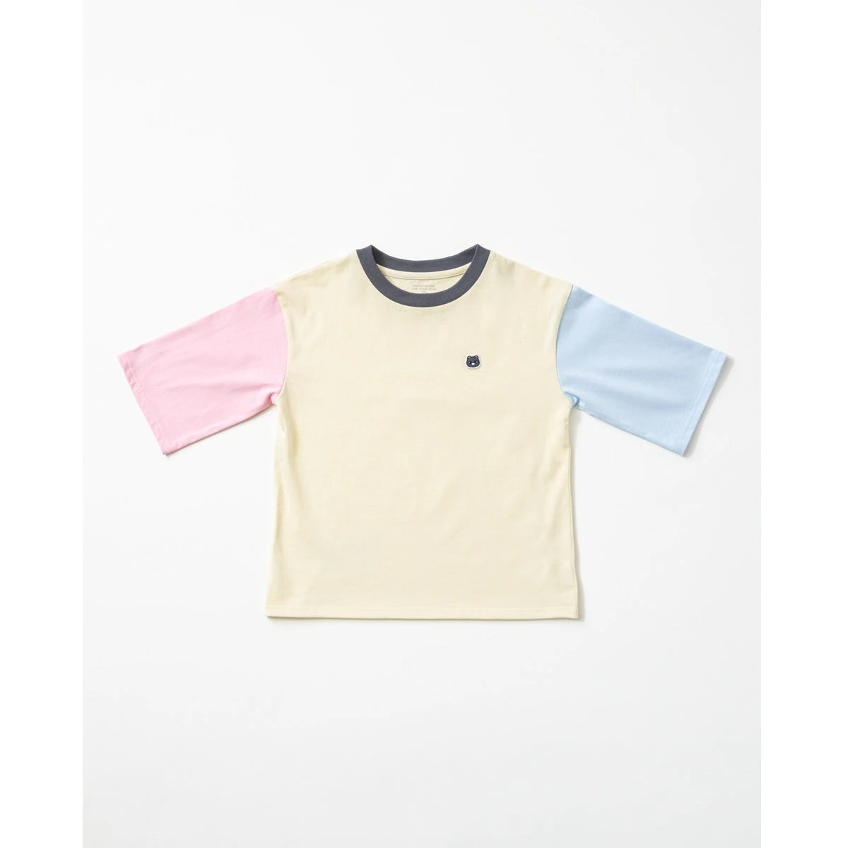 Kids T-shirt Colorful