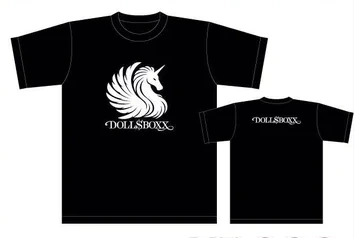 ロゴTシャツ