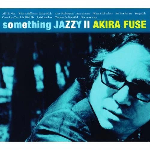 something JAZZY II