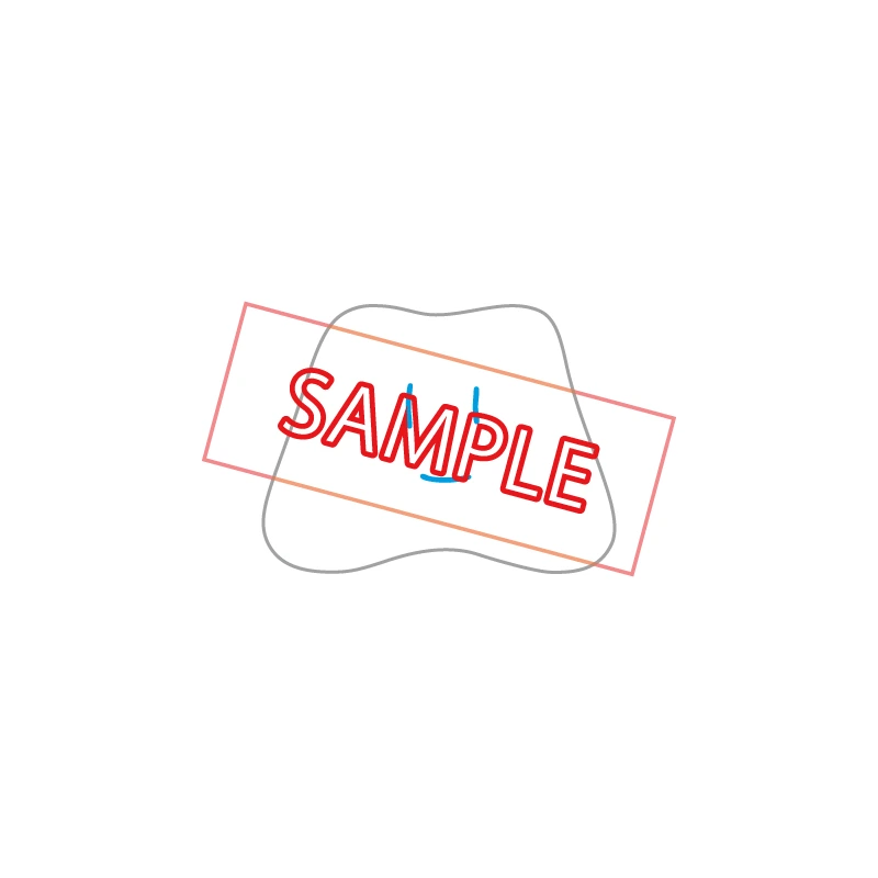 ぬいぐるみにもプライバシーを。ぬいぐるみ用被り物
