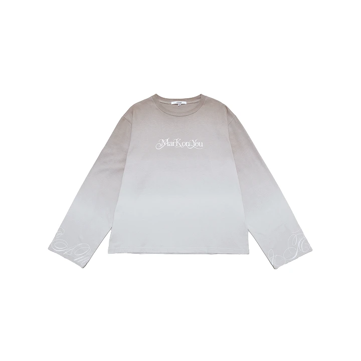 L/S T-SHIRT