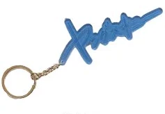 復刻！商品名ネタ切れキーホルダー