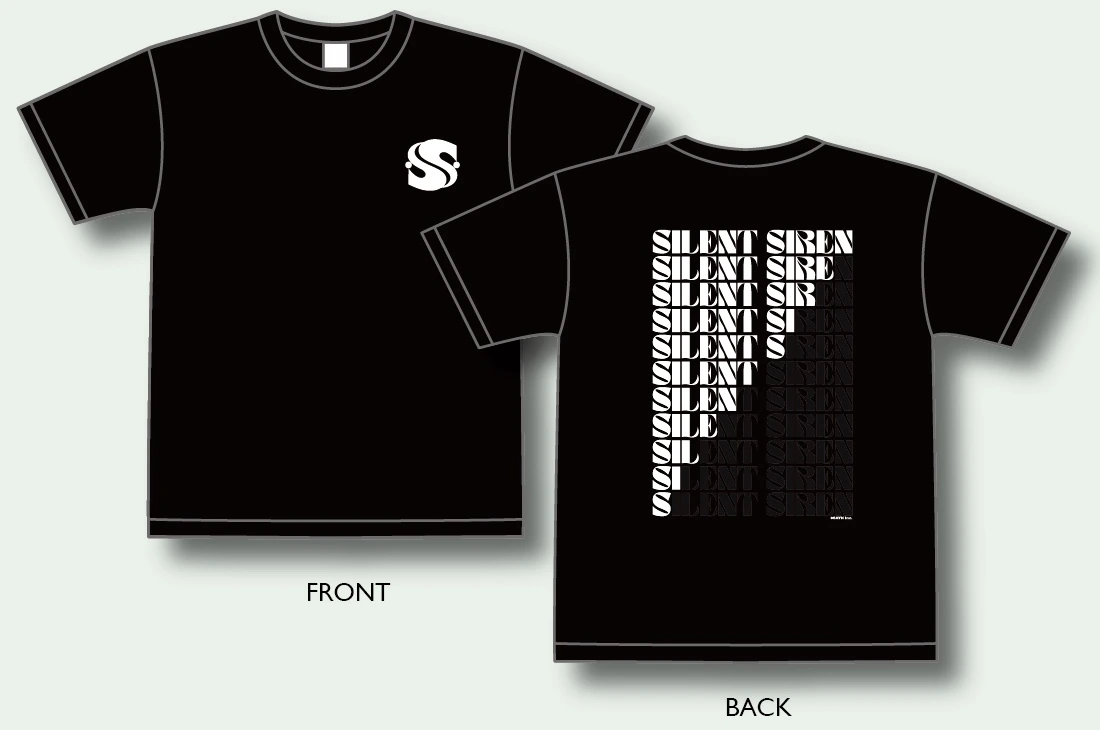 SS LogoTee-26SSver.