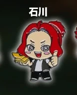 ご当地ピンバッジ