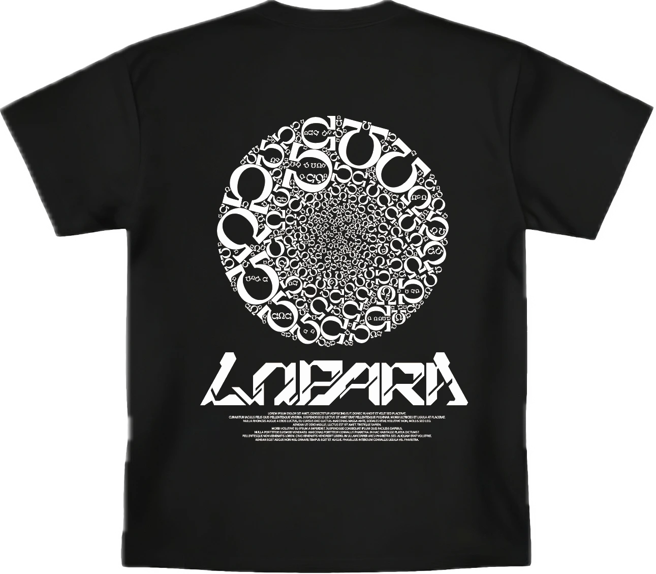 LΩPARA ∞Ω TEE