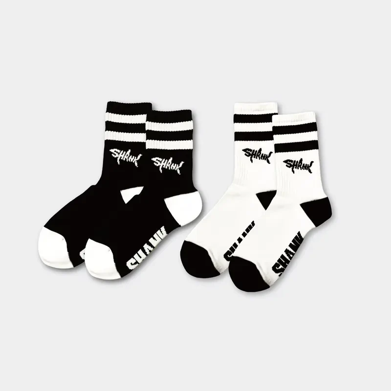 "SHARK" SOCKS
