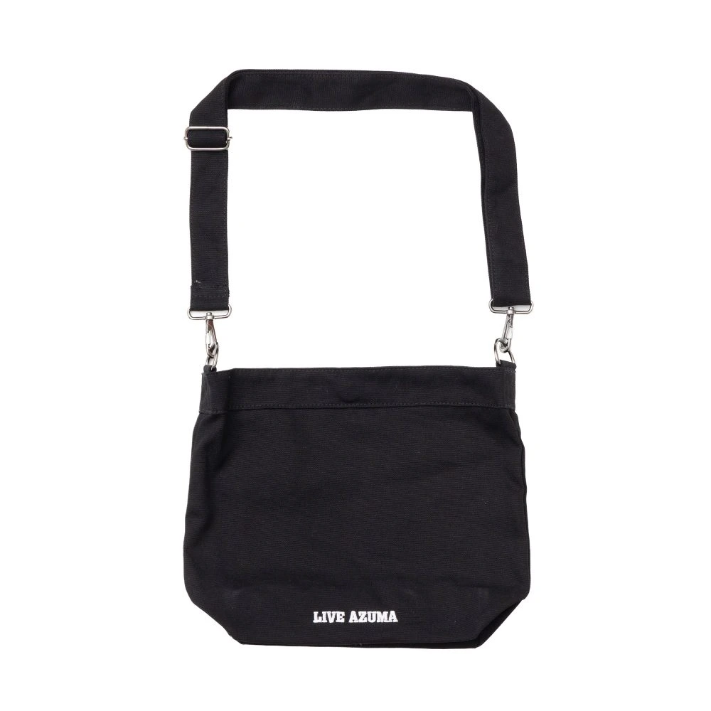 LA SHOULDER BAG