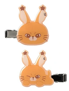ヘアクリップ