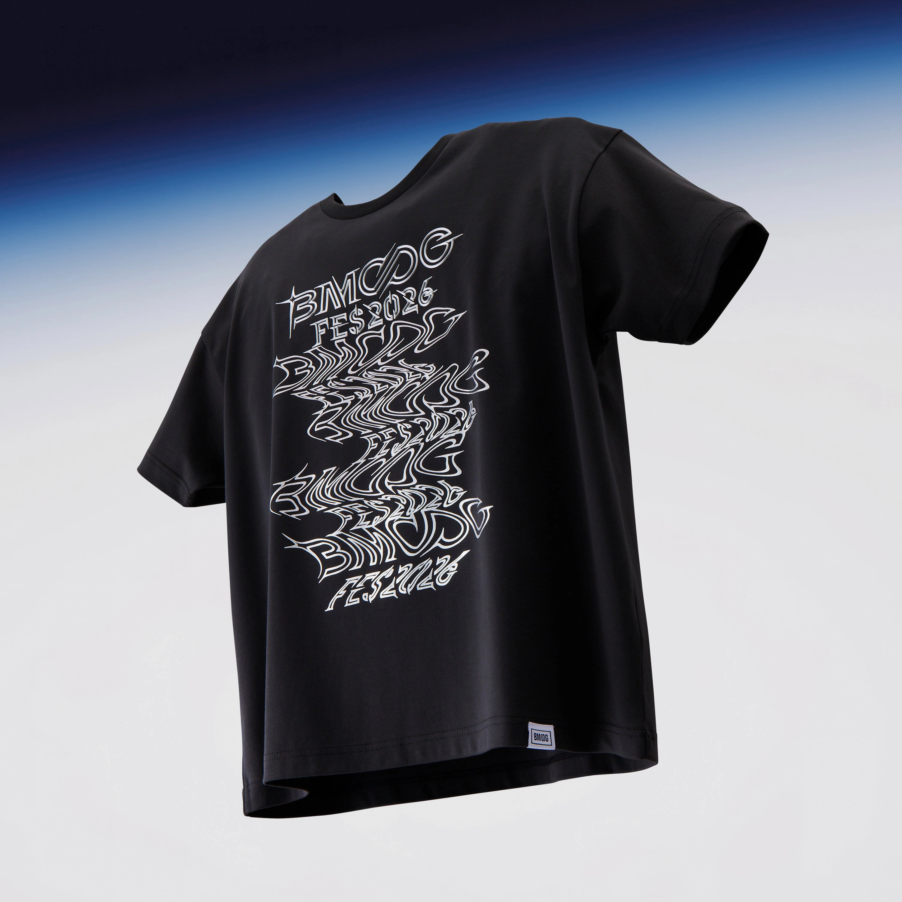 BMSG FES'26 ロゴＴシャツ