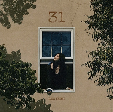 31 通常盤（CD）（会場販売）