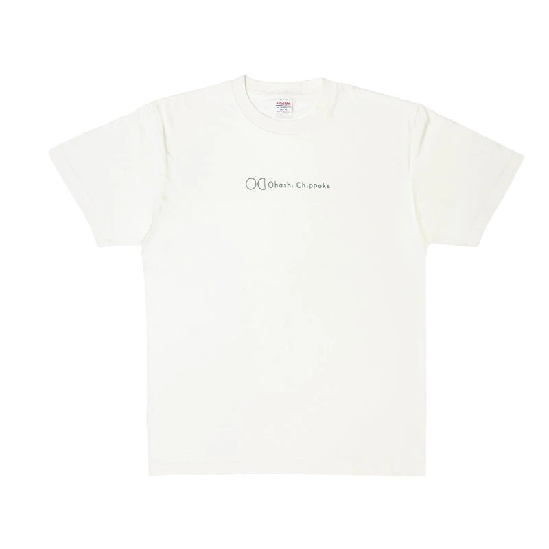 ロゴTシャツ