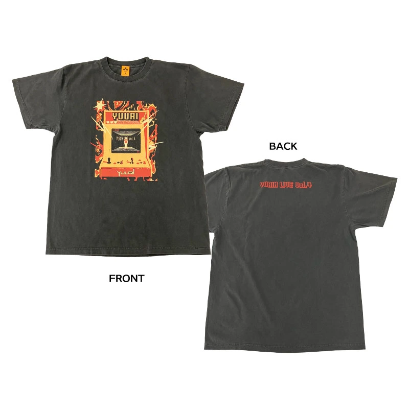 Pigment Arcade Game T-shirt