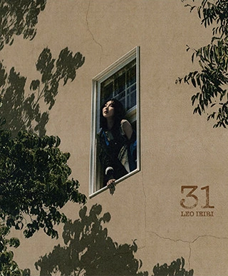 31 初回限定盤B（CD+Photobook）（会場販売）