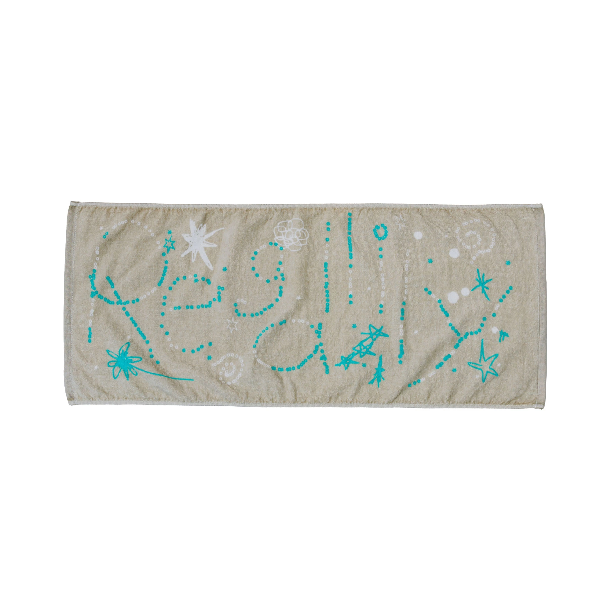 "Dawn" Towel