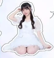 ソライロの涙 生誕アクリルスタンド
