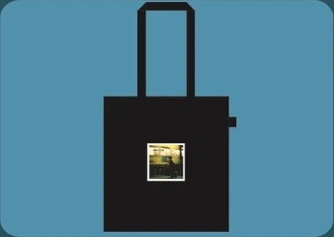 film eco tote bag