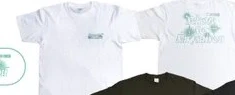 Dazzling Logo T-shirt
