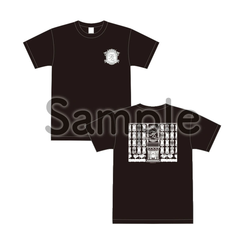 HALL TOUR2026 Tシャツ