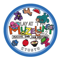 MZ Mate TIN（各地方）