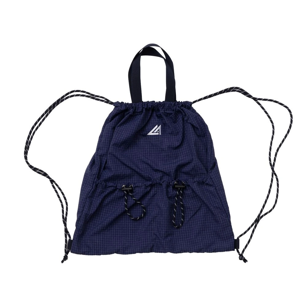 LA KNAPSACK