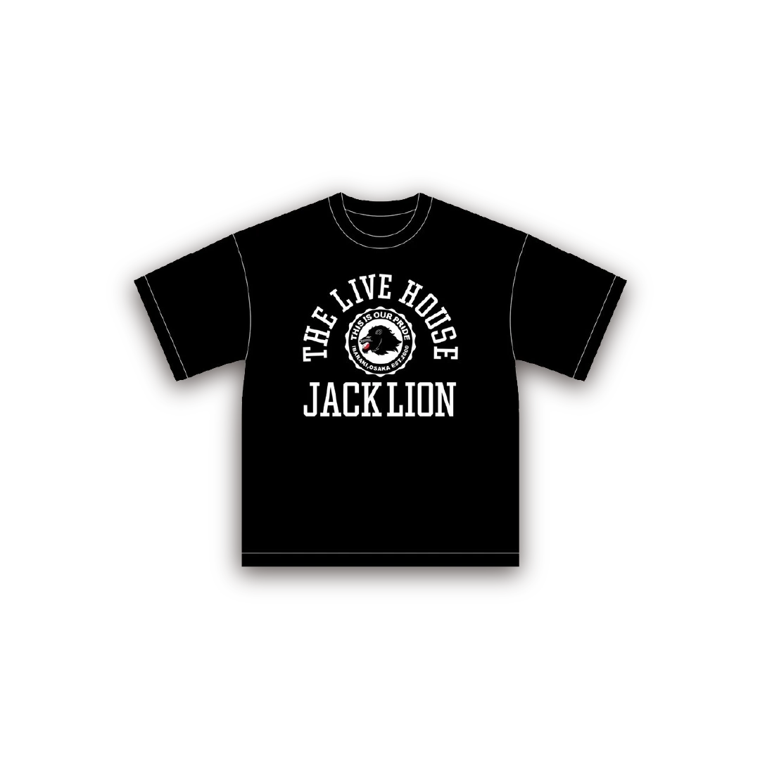 THIS IS OUR PRIDE Tシャツ
