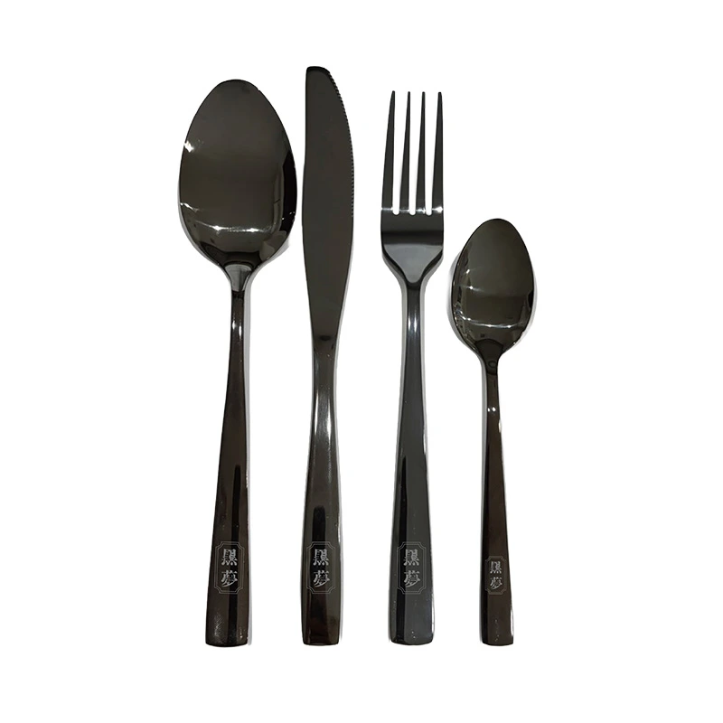 Cutlery Set