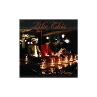 Like This(CD)（CD）