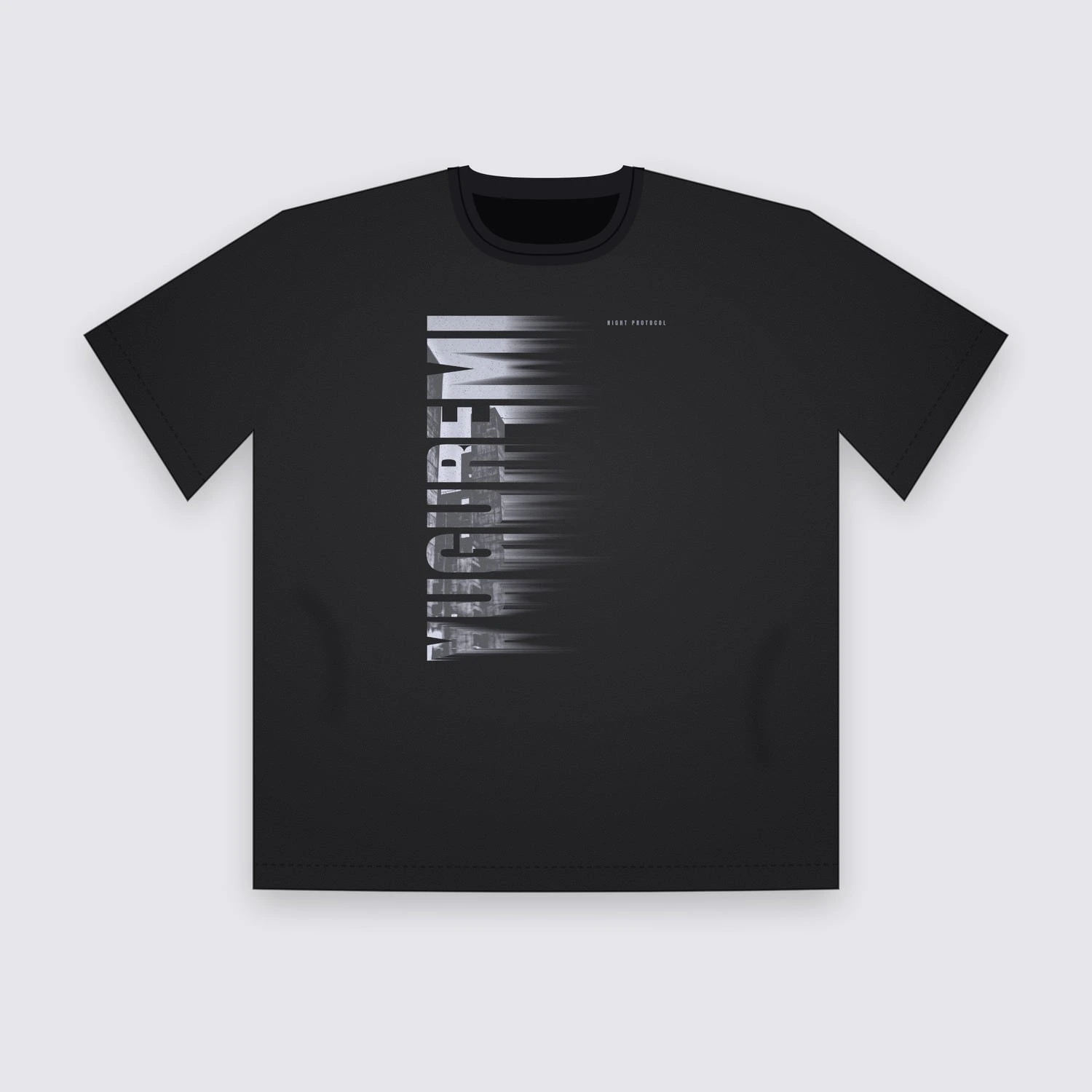 Tシャツ -CITY-