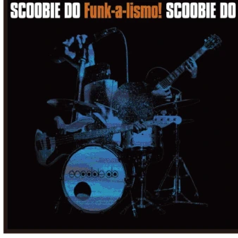 Funk-a-lismo!
