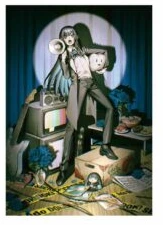 「作戦本部大集合」ビッグタオル