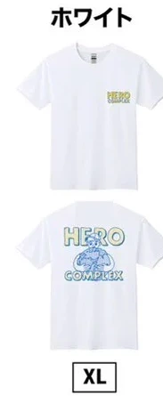 ワールド Tee