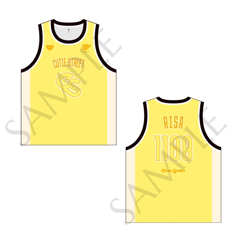 OSHI API VEST