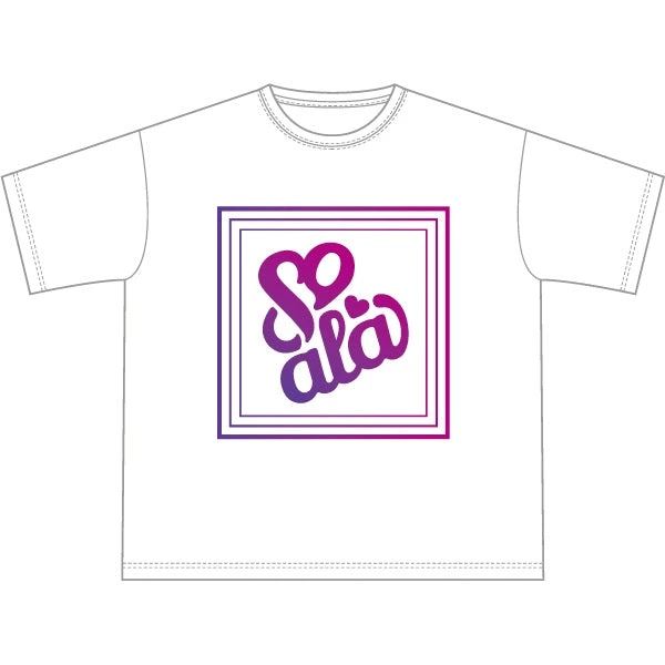 Official Tシャツ