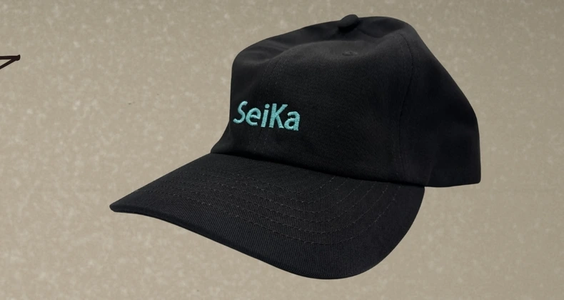 Seika cap