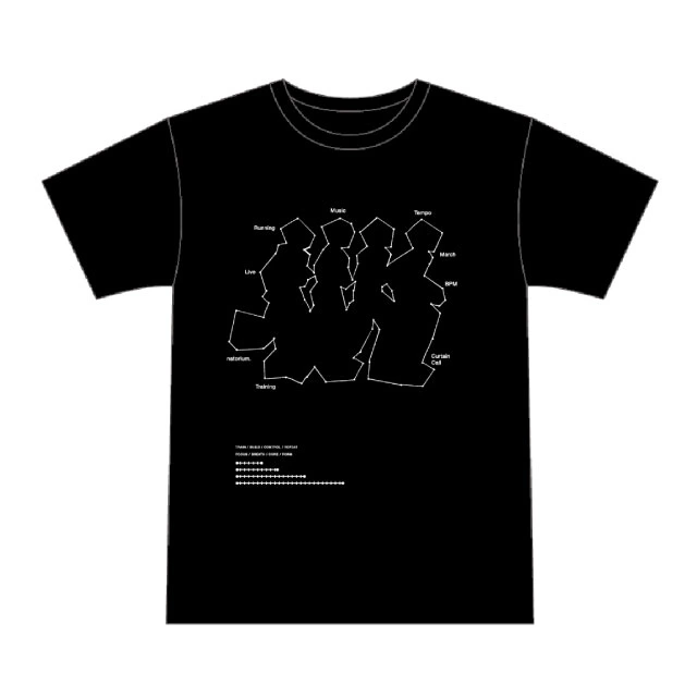 natori Training S/S Tee