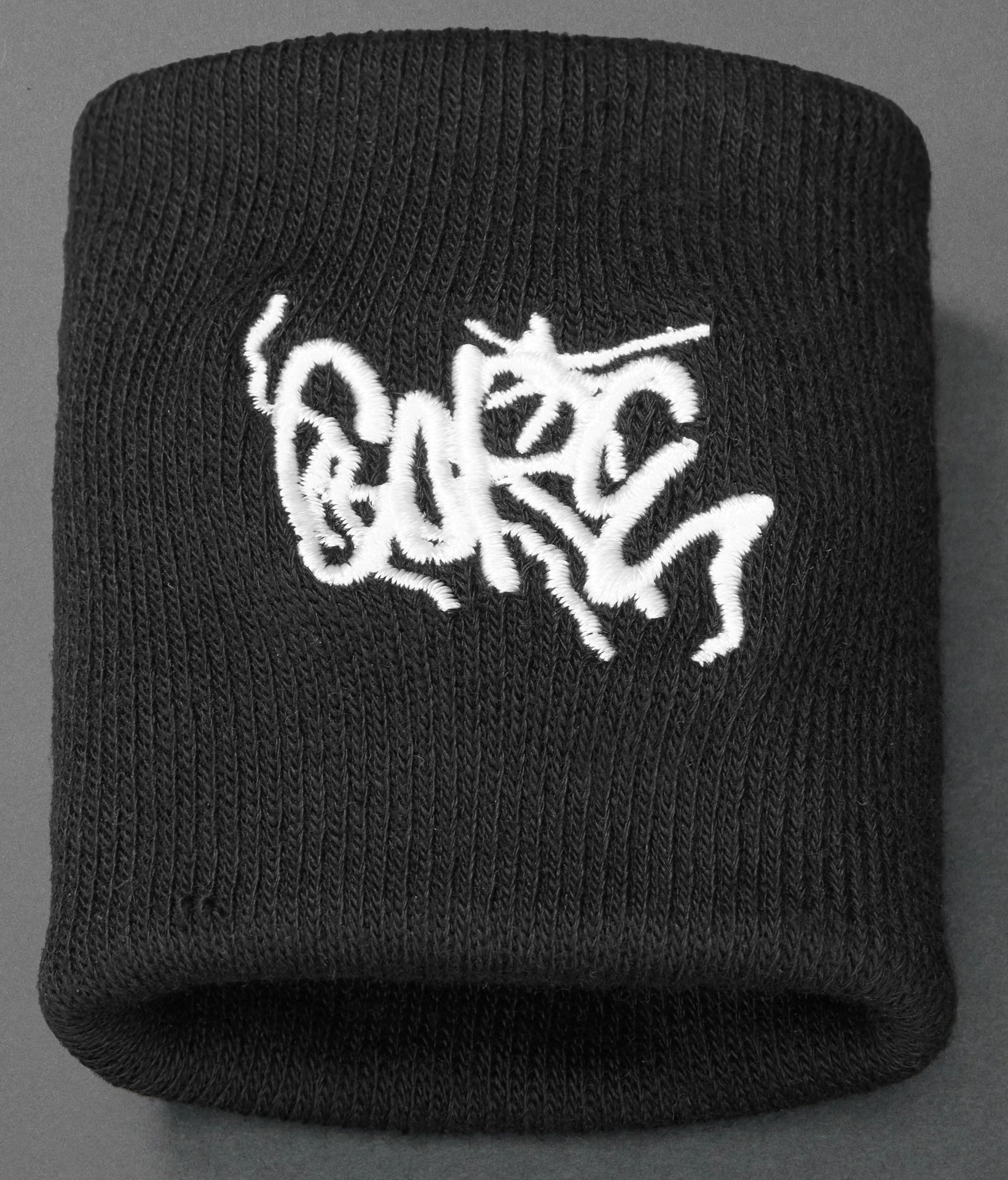 BLACK TiE Wristband