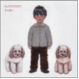 北山陽一 CD「ReMEMBER」