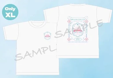 ツアーTシャツ