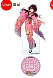 キャラクターアクリルスタンド vol.1
