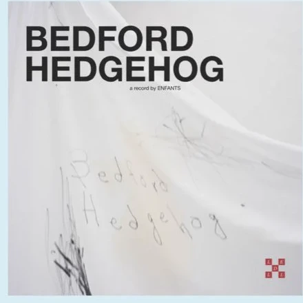 Bedford Hedgehog（CD）