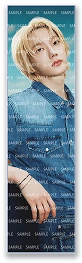 BIG PHOTO SLOGAN