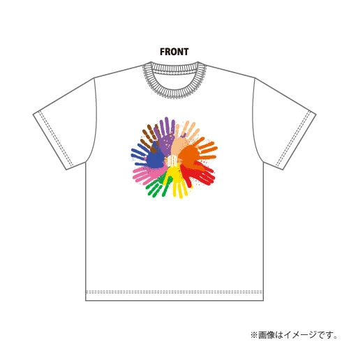 LiMiT デザインTシャツ