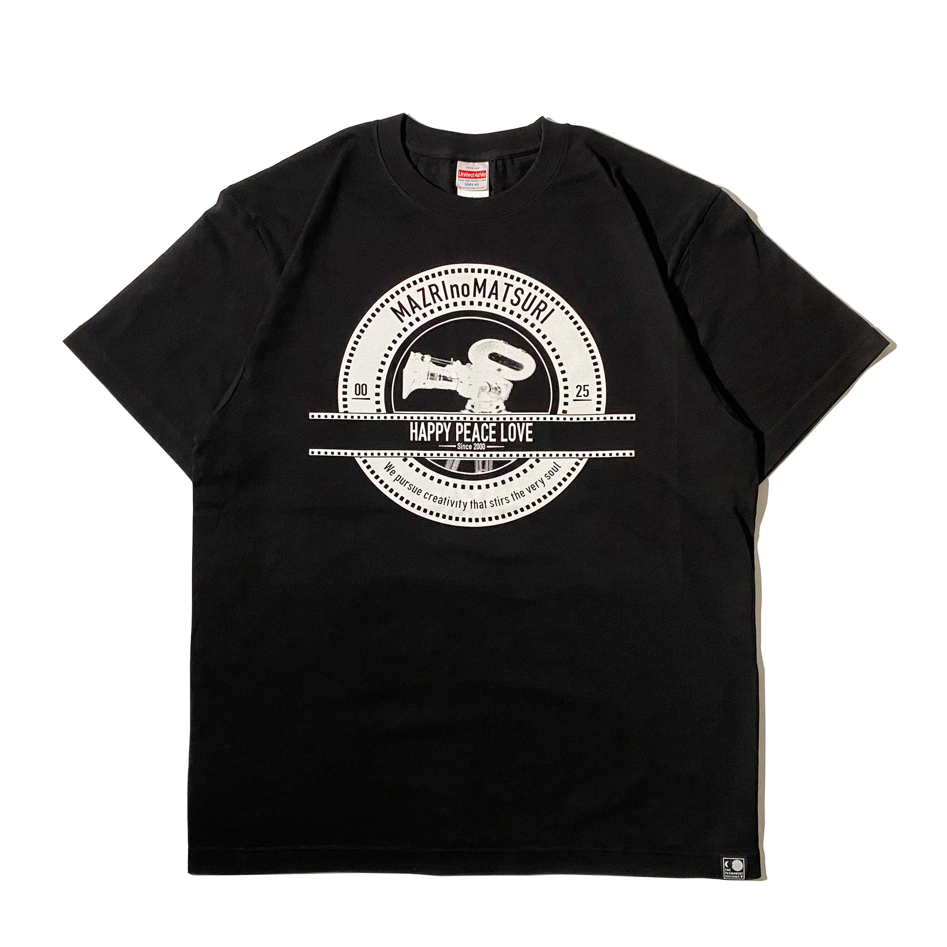 MAZRI no MATSURI EMBLEM TEE