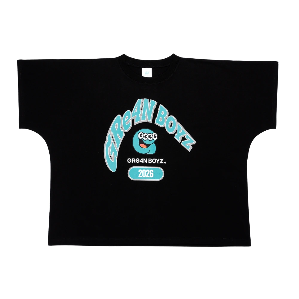 【FC限定】ヨントリー（Tシャツ）