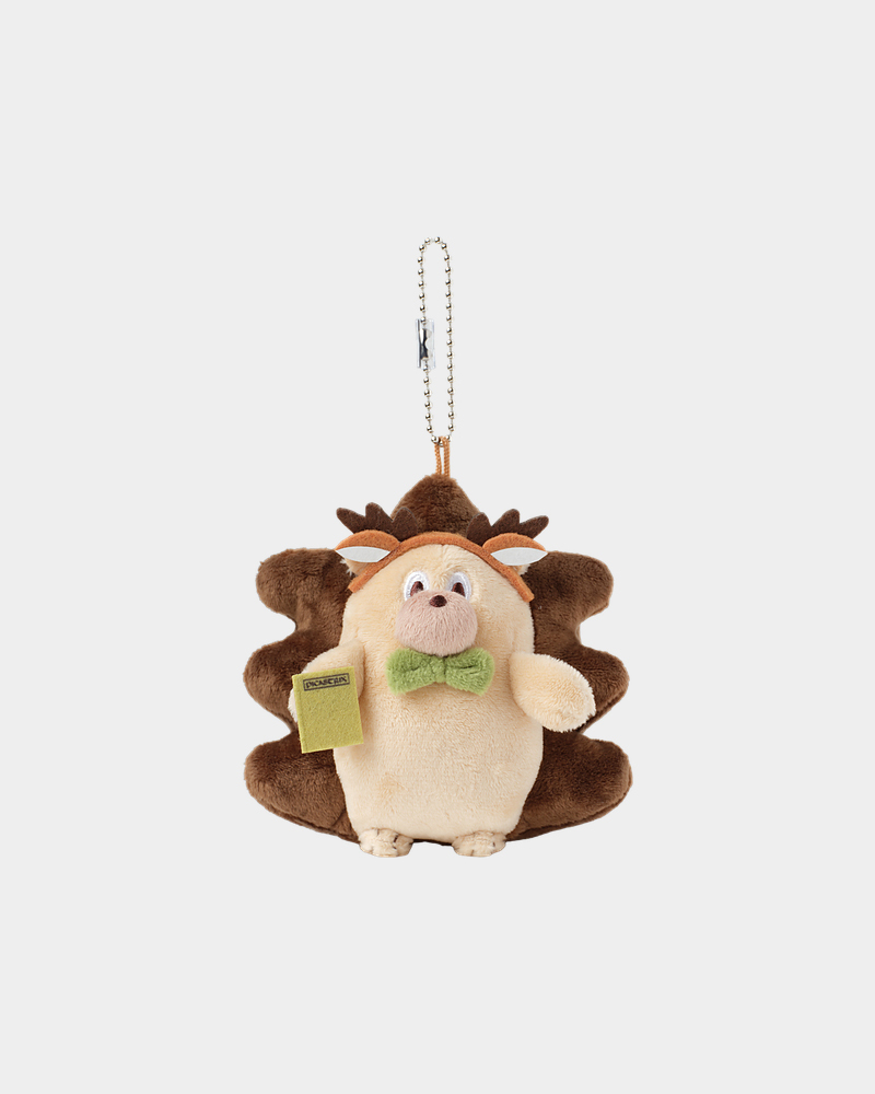 NARA UNIGURI mini NUI (鹿)