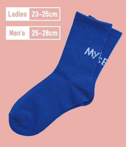 LOGO SOCKS