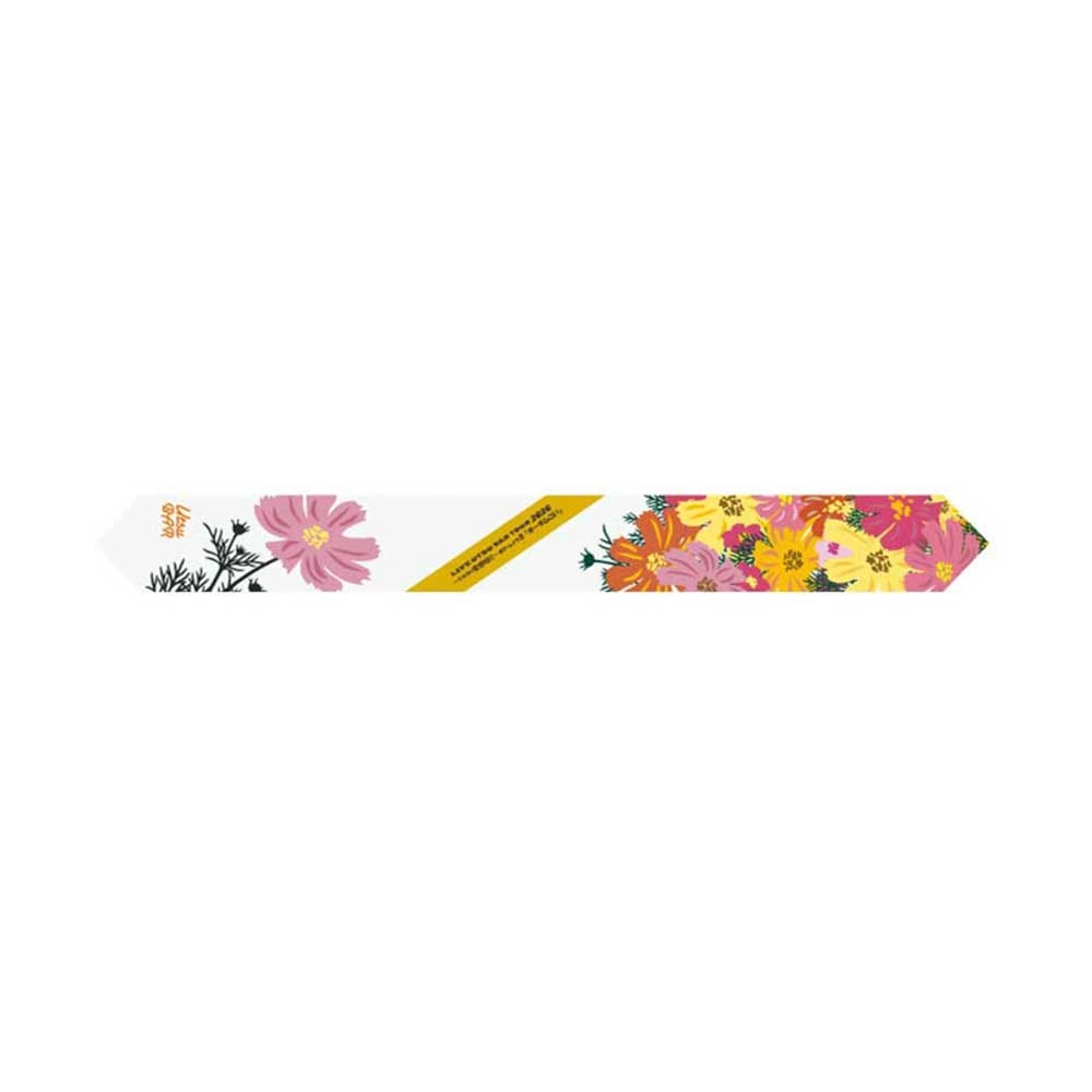 UTSU BAR秋のナロースカーフ