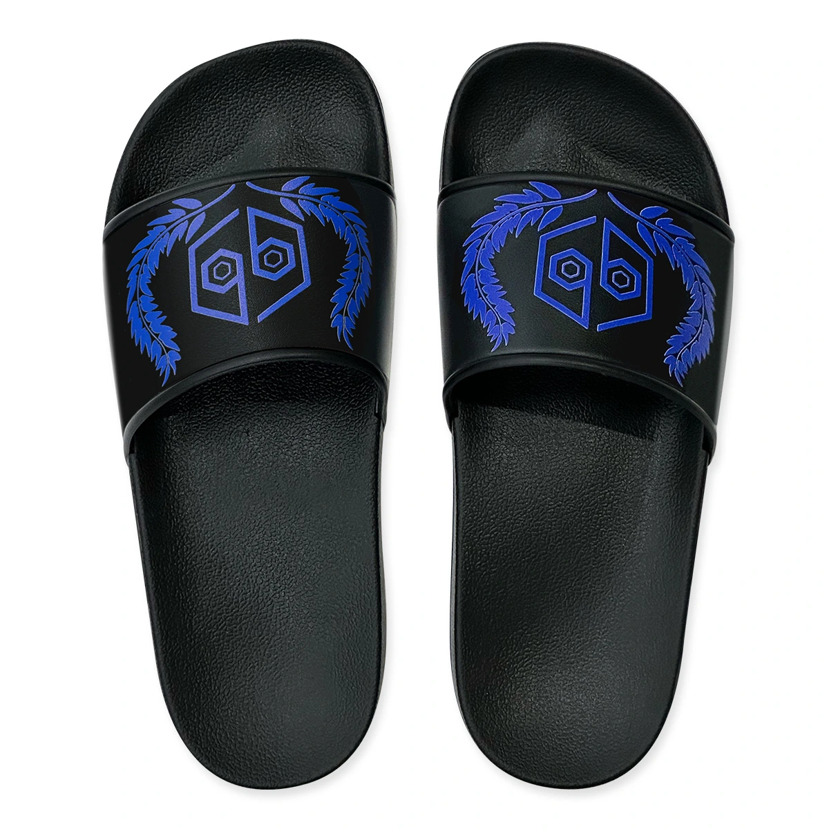 qb LOGO SANDAL #2